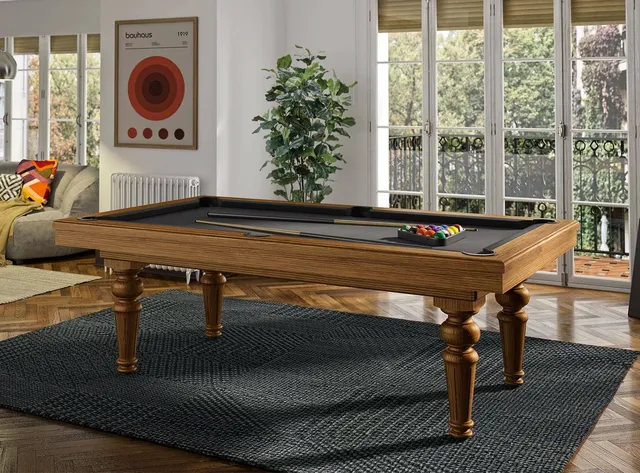 rene-pierre-carrousel-billard-exclusif-ch-ne-louis-xvi image 1