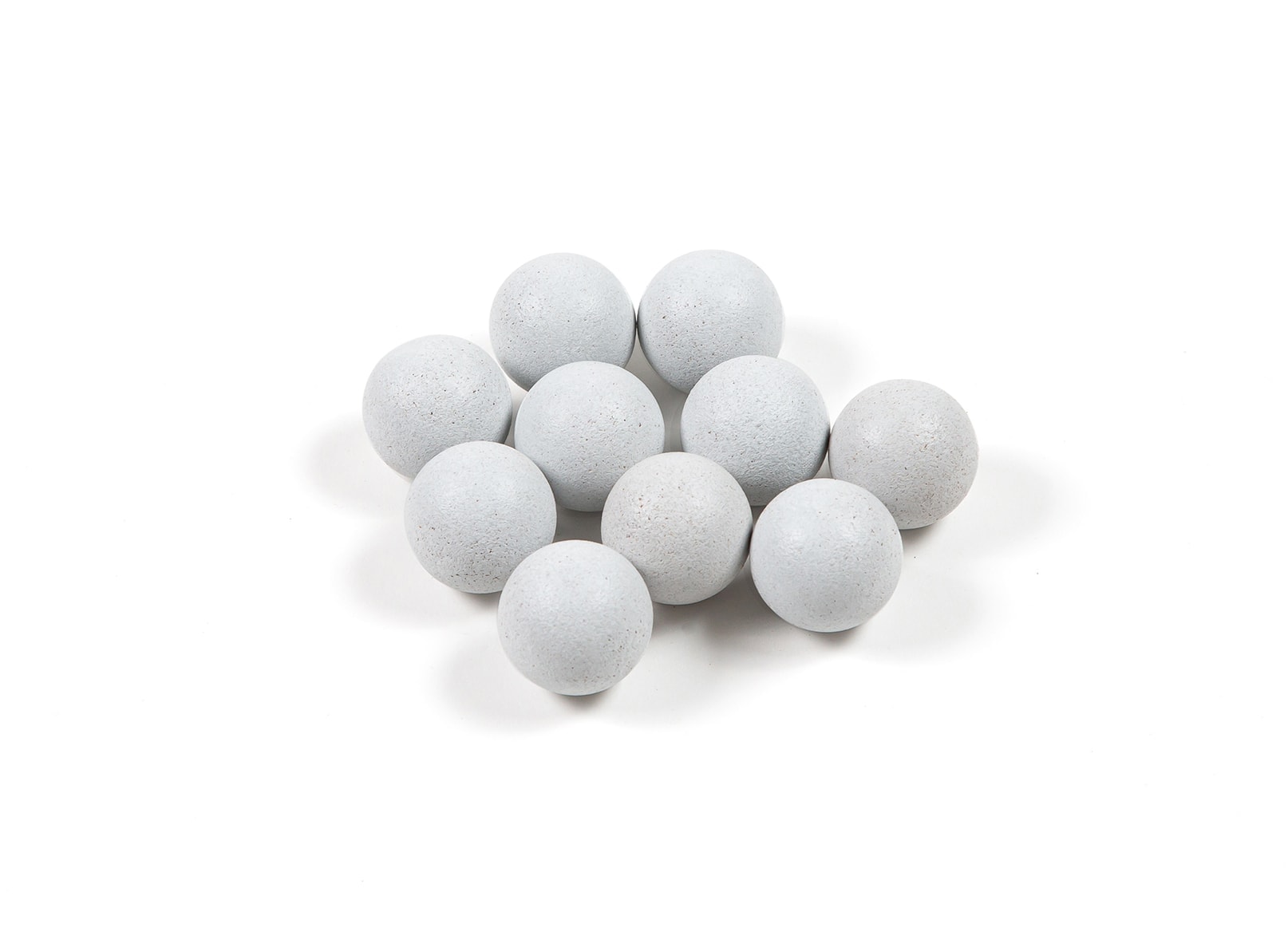 rene-pierre-10-balles-baby-foot-blanches-li-ge-lot-de-10 image 1