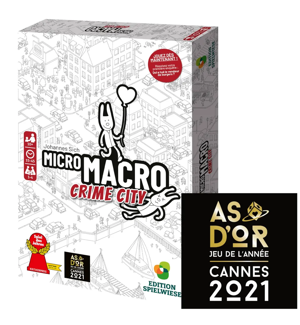 black-rock-micro-macro-crime-city-jeu-d-enqu-te-coop-ratif-10-ans image 1
