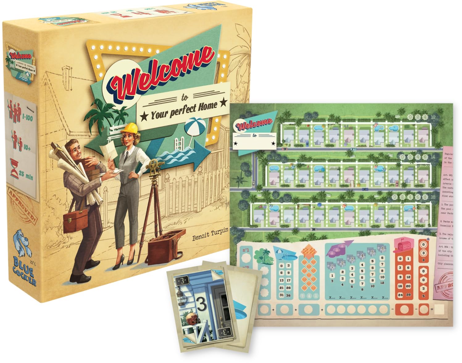 welcome-to-your-perfect-home-jeu-de-soci-t-loto-strat-gique-1-50 image 1