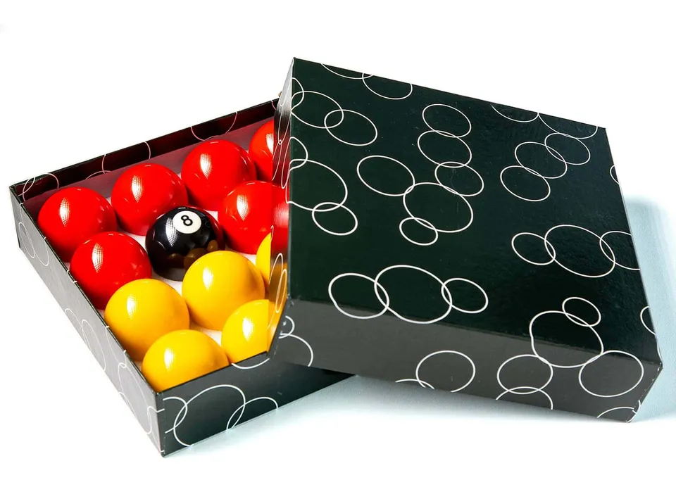 ren-pierre-bille-de-billard-pool-57mm-jeu-8-pool-anglais image 1