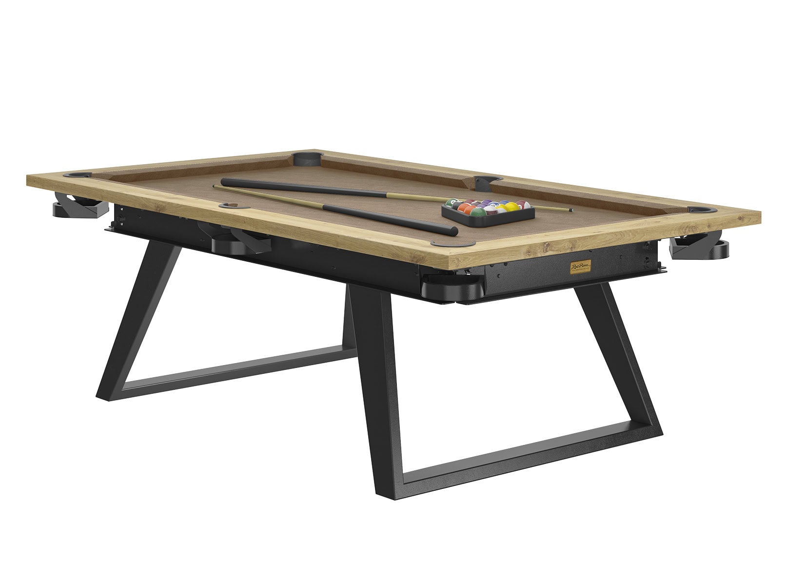 ren-pierre-billards-exclusifs-titane-billard-table-design image 4