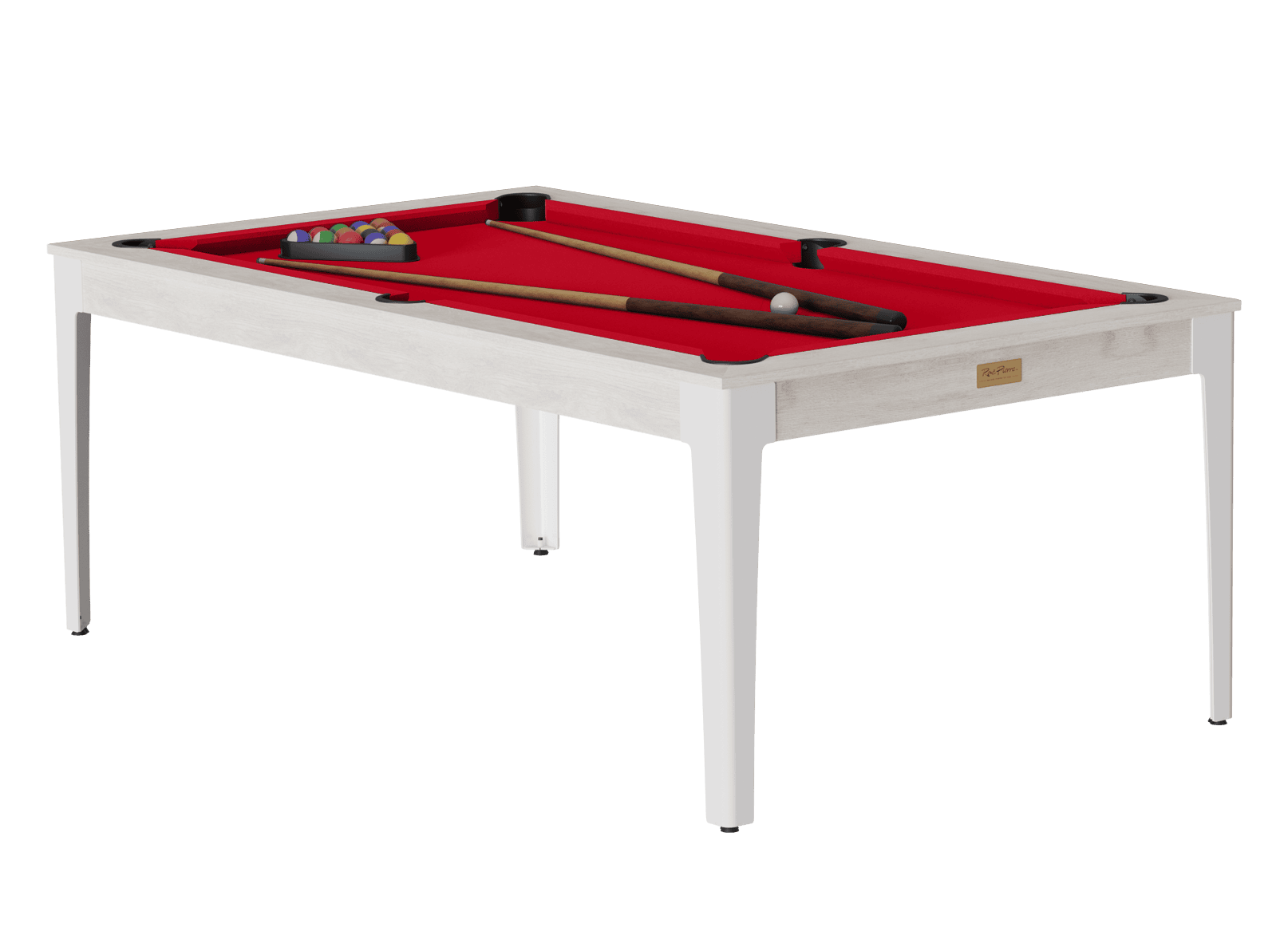 ren-pierre-billard-elan-oslo-table-convertible-ardoise image 3