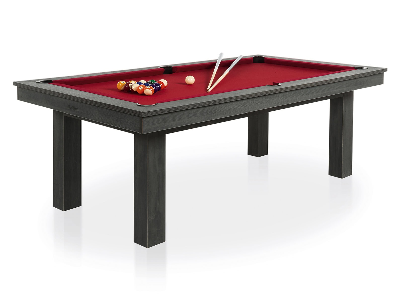 rene-pierre-lafite-anthracite-billard-am-ricain-ardoise image 1