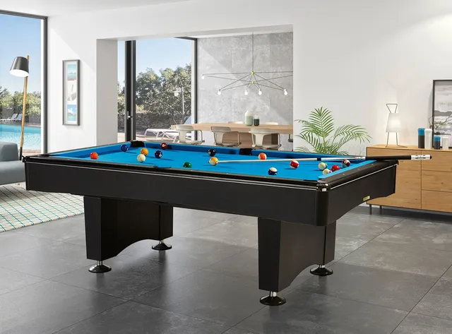 rene-pierre-club-houston-billard-am-ricain-style-loft image 1