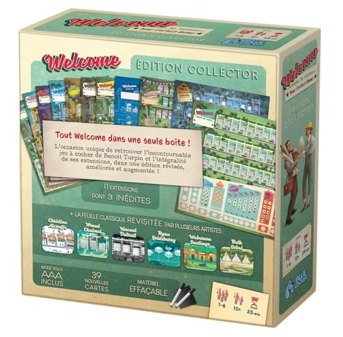 welcome-edition-collector-jeu-de-soci-t-flip-and-write-1-6-joueurs image 5