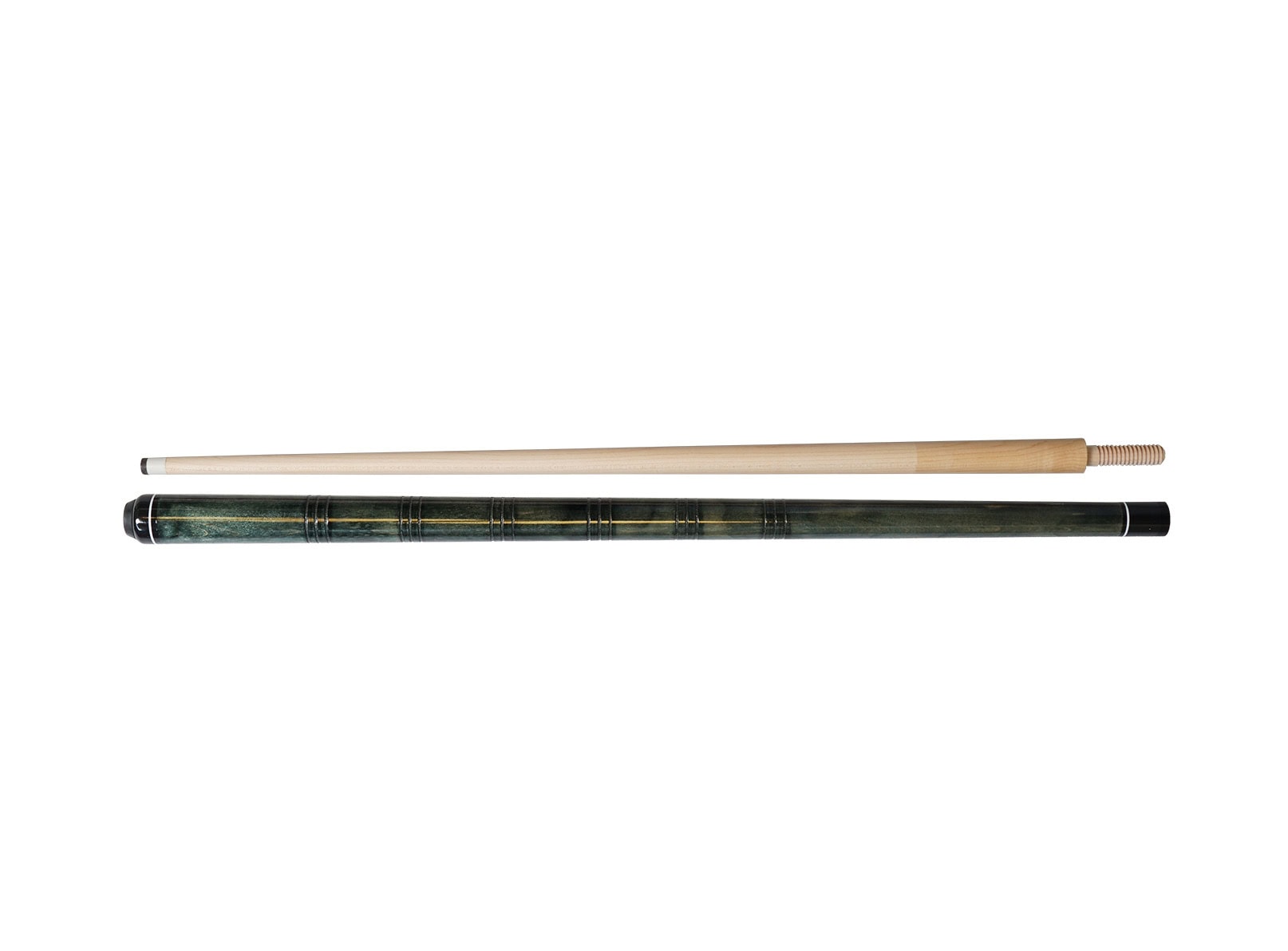 ren-pierre-120-queue-billard-fran-ais-120-cm-anthracite image 3