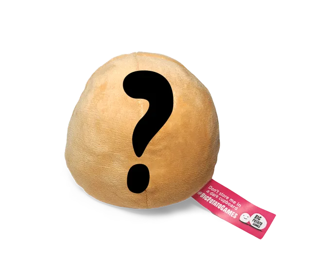 big-potato-one-surprise-plushie-peluche-surprise-mod-le-al-atoire image 1
