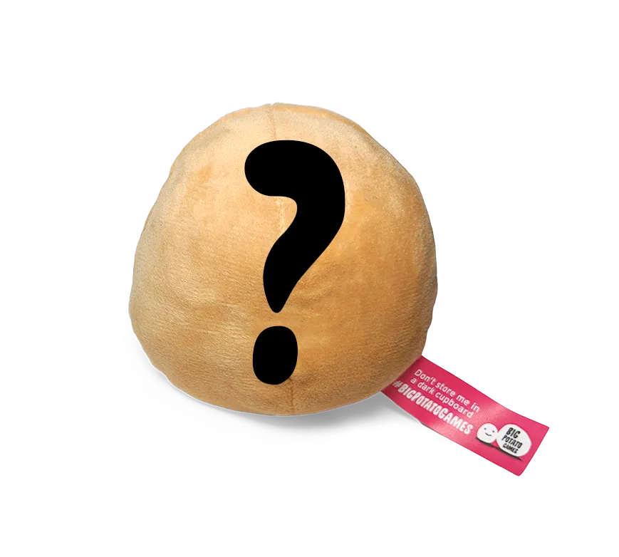 big-potato-one-surprise-plushie-peluche-surprise-mod-le-al-atoire image 1