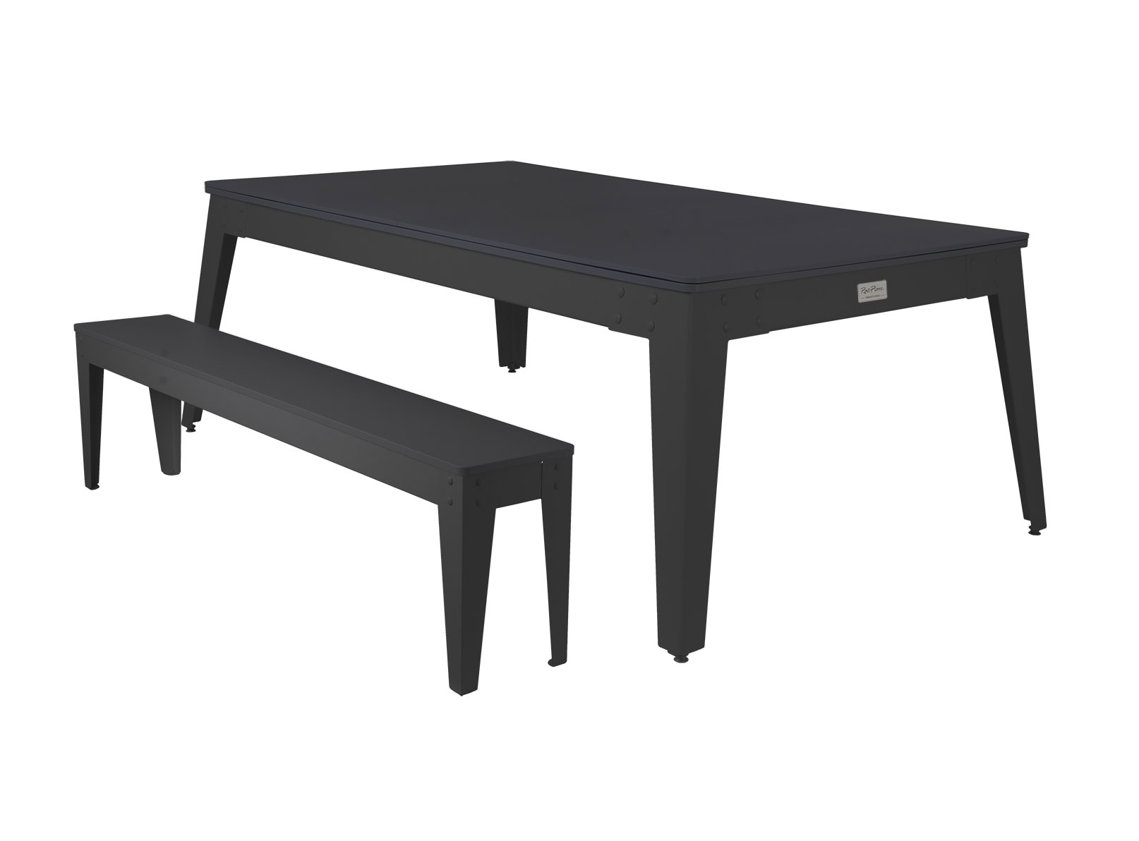 ren-pierre-cara-bes-noir-billard-ext-rieur-convertible image 5