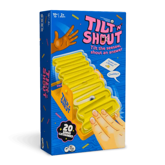 big-potato-tilt-n-shout-jeu-d-ambiance-quipes-rapides image 1