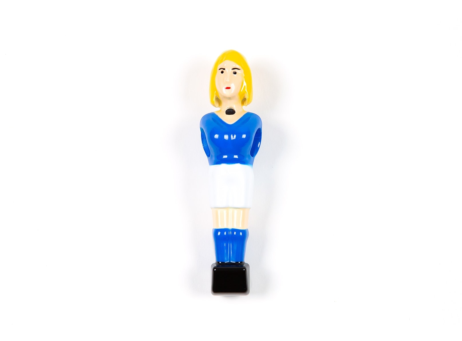 rene-pierre-joueur-baby-foot-joueuse-bleue-alu-visser-14-mm image 3