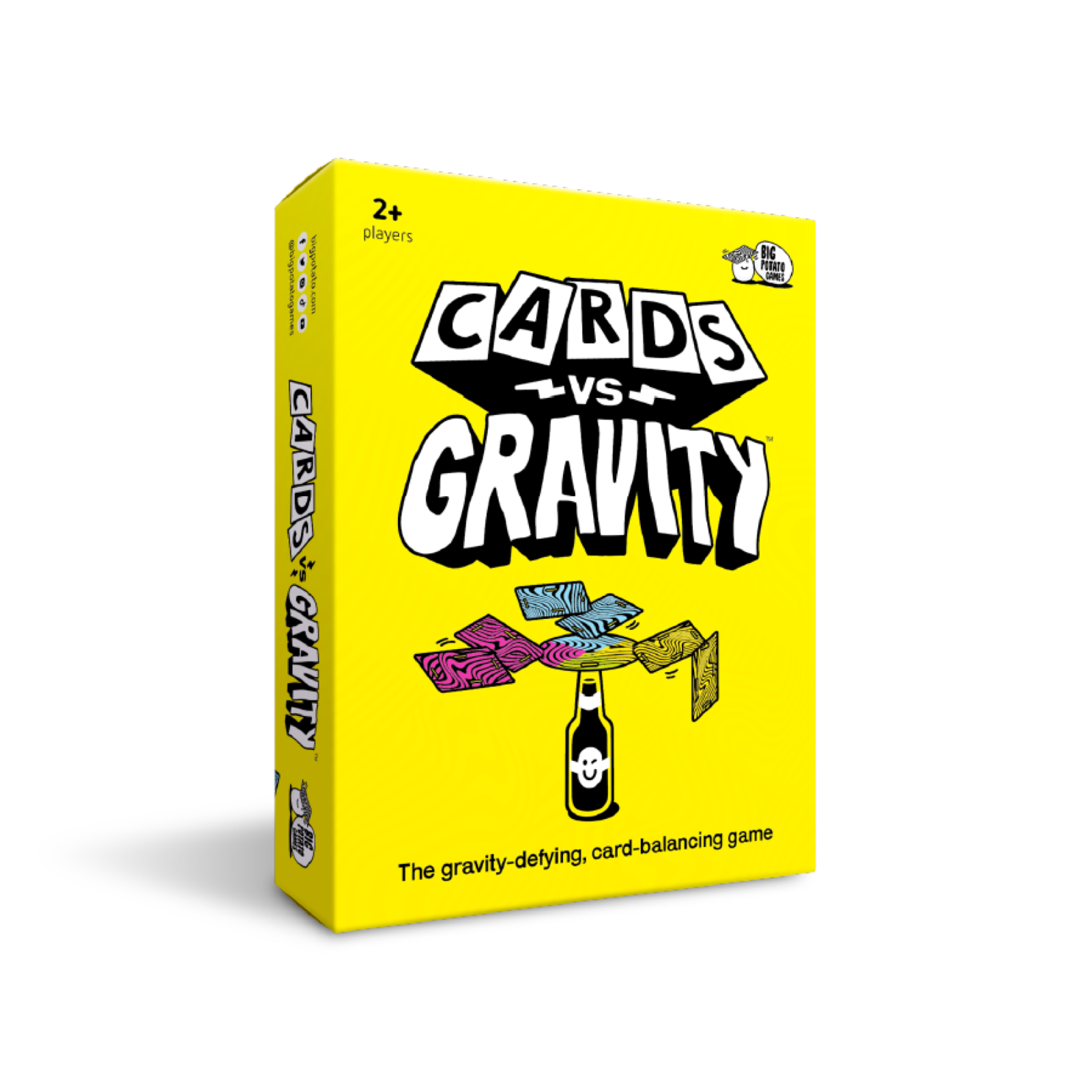 big-potato-party-games-cards-vs-gravity-jeu-d-ambiance image 1