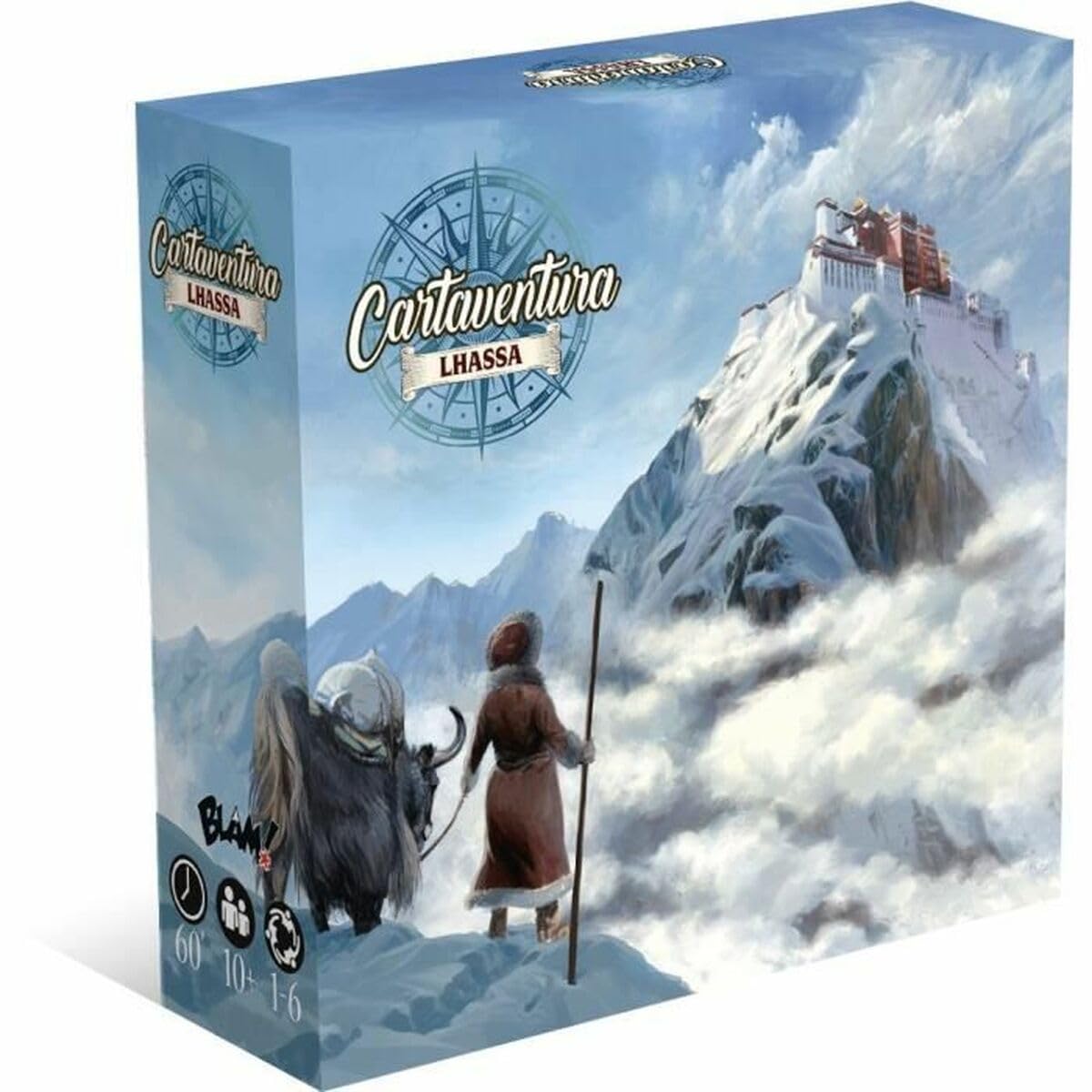 black-rock-cartaventura-lhassa-jeu-narratif-1-6-joueurs-d-s-10-ans image 1