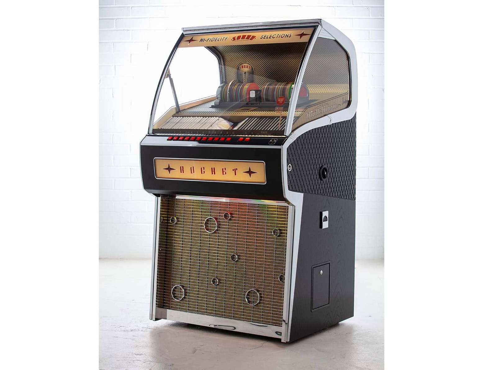 ren-pierre-jukebox-rocket-jukebox-r-tro-bluetooth-80-cd image 2