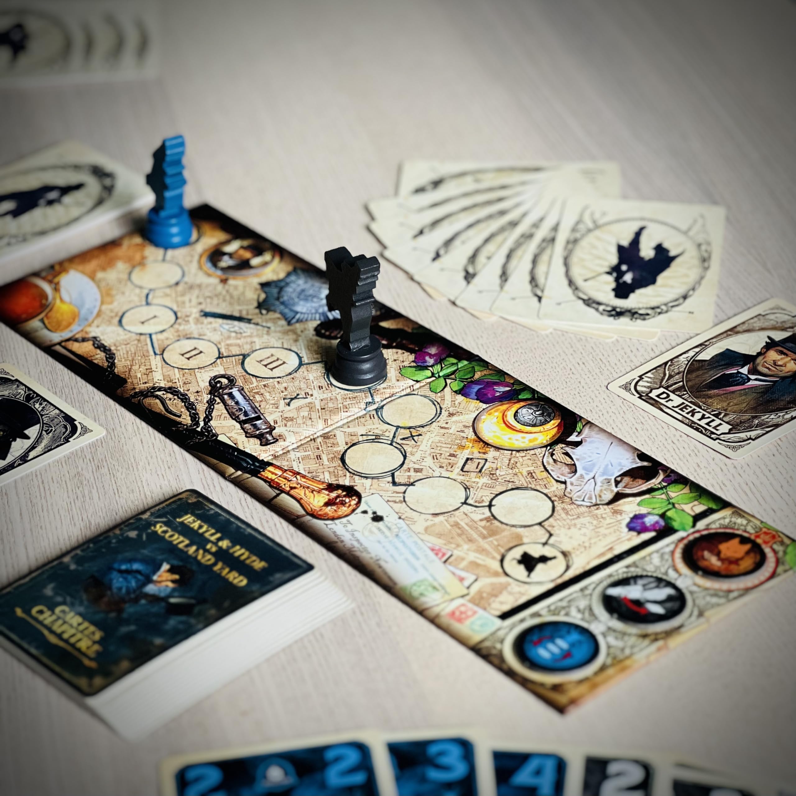 black-rock-jekyll-hyde-versus-jeu-de-plis-duo-10-ans image 7