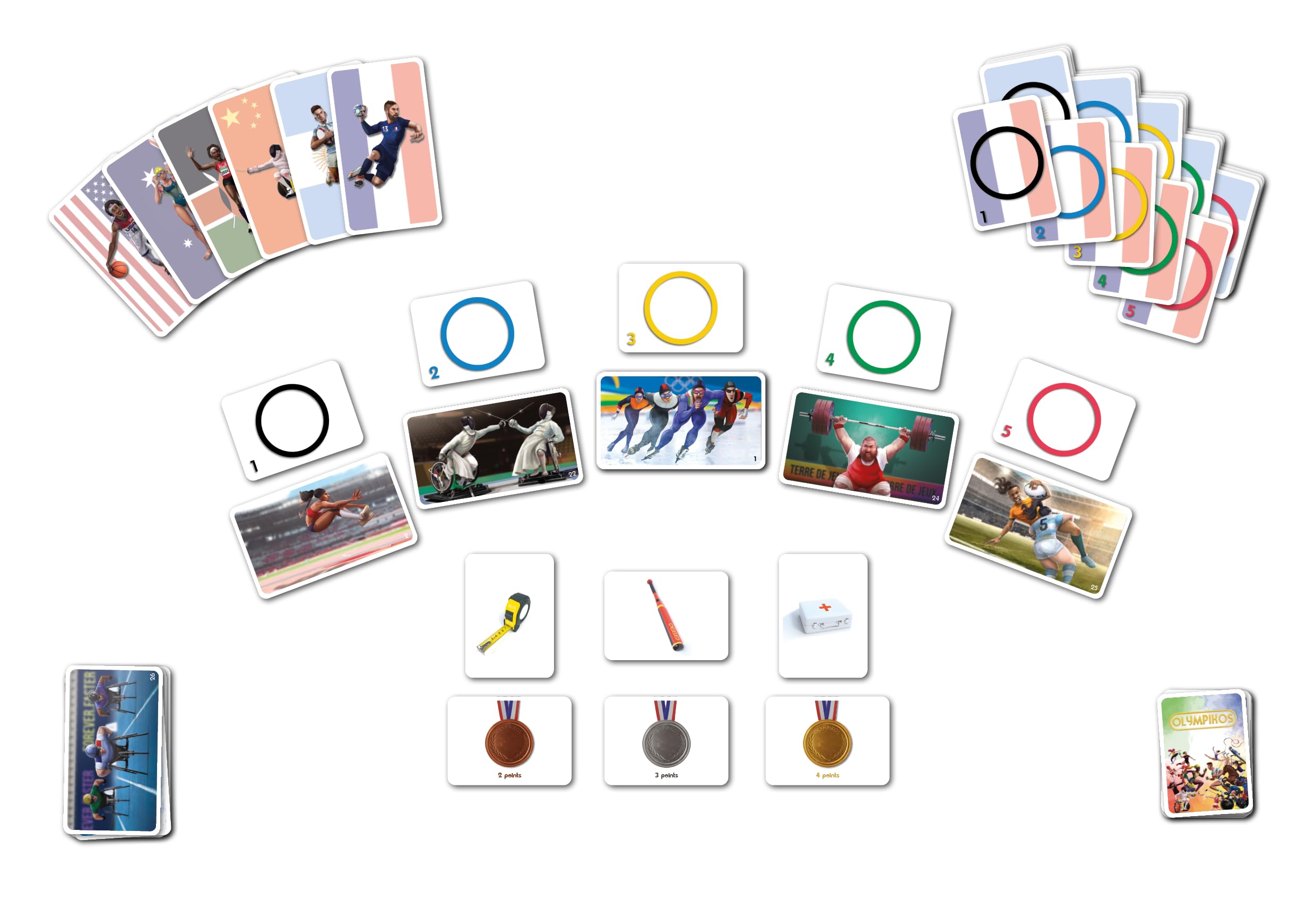 black-rock-olympikos-jeu-d-ambiance-sports-famille-8-ans image 2