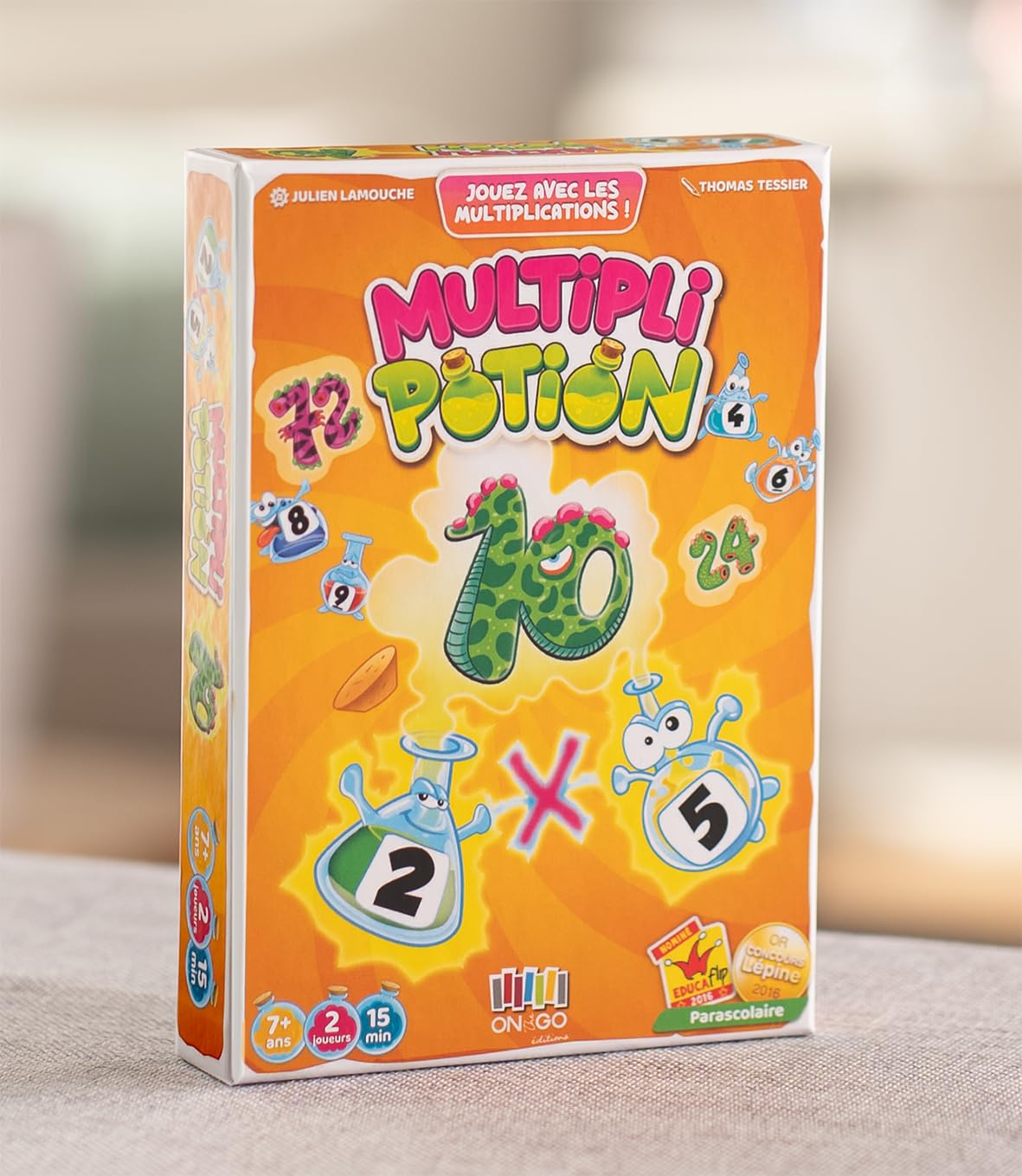black-rock-multipli-potion-jeu-ducatif-multiplications-d-s-7-ans image 2