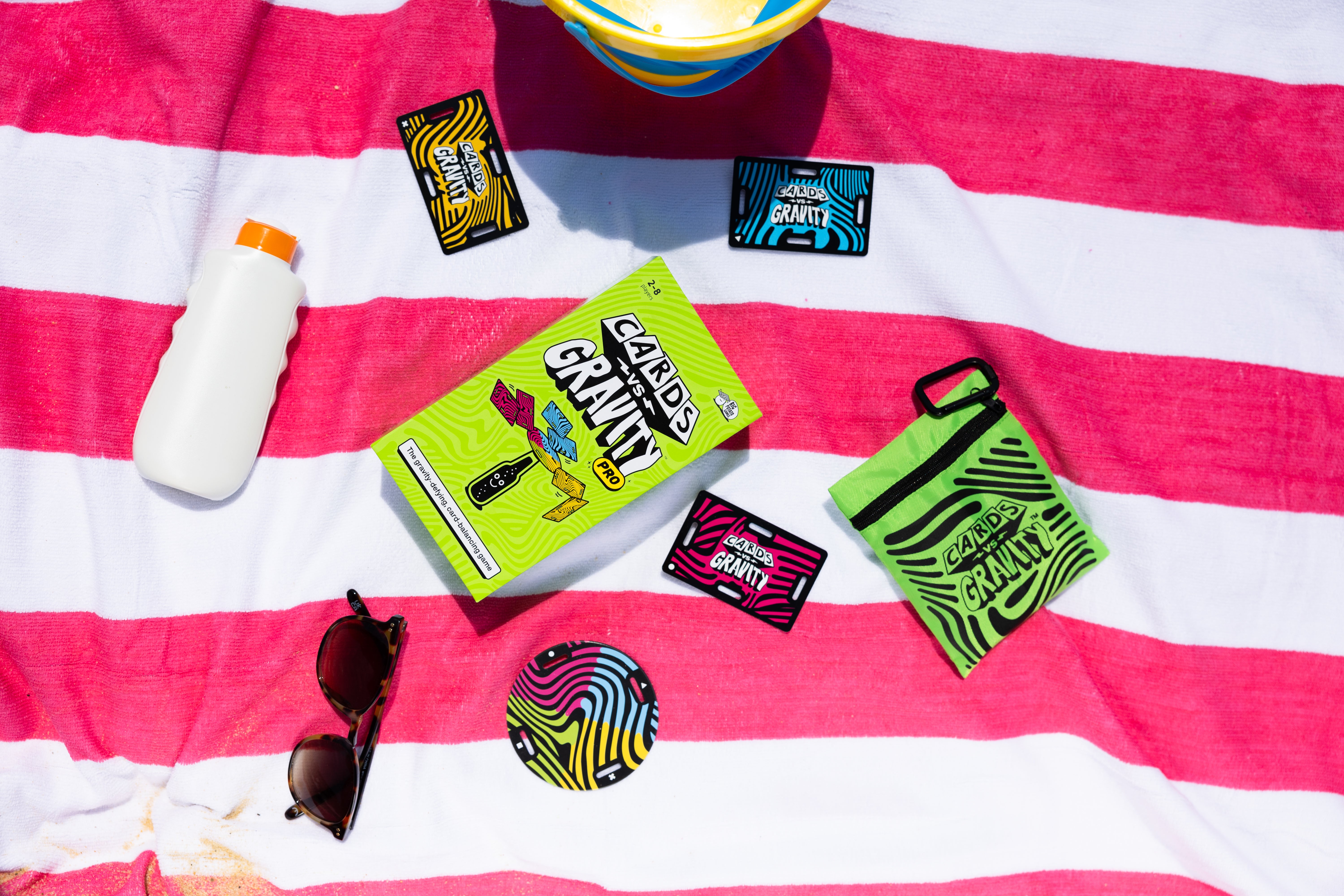 big-potato-by-the-pool-bundle-coffret-jeux-piscine image 4