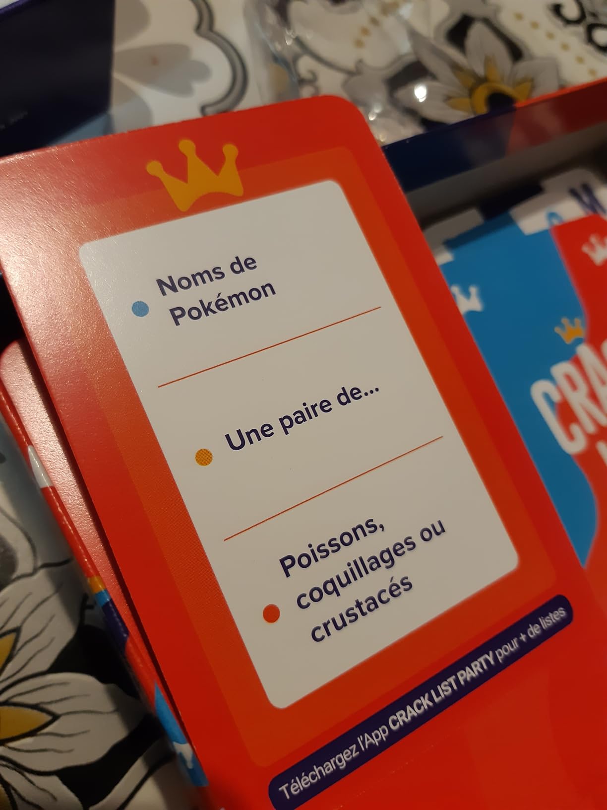 Bon à l’apéro
