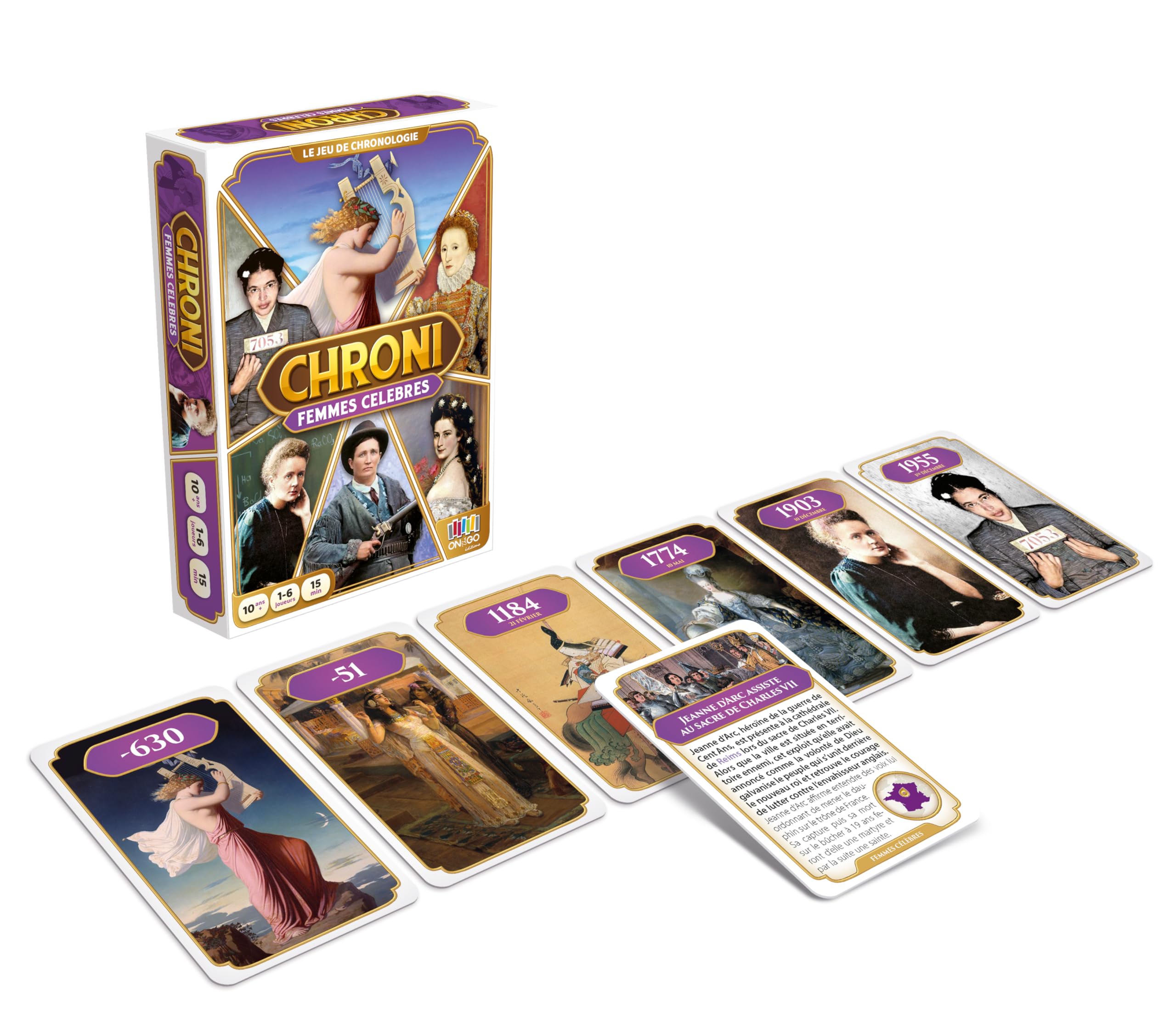 chroni-femmes-c-l-bres-jeu-de-cartes-chronologie-1-6-joueurs image 5