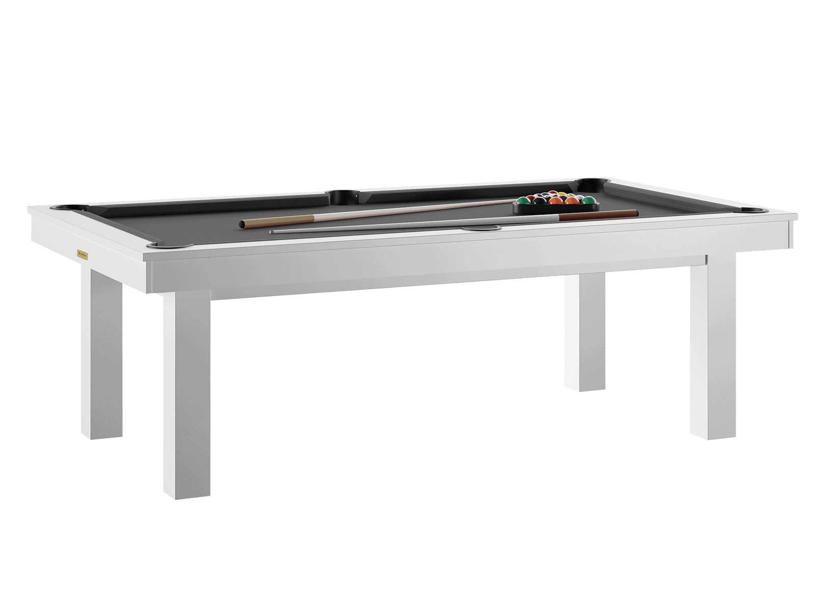 rene-pierre-billards-loisirs-billard-lafite-blanc-ardoise image 6