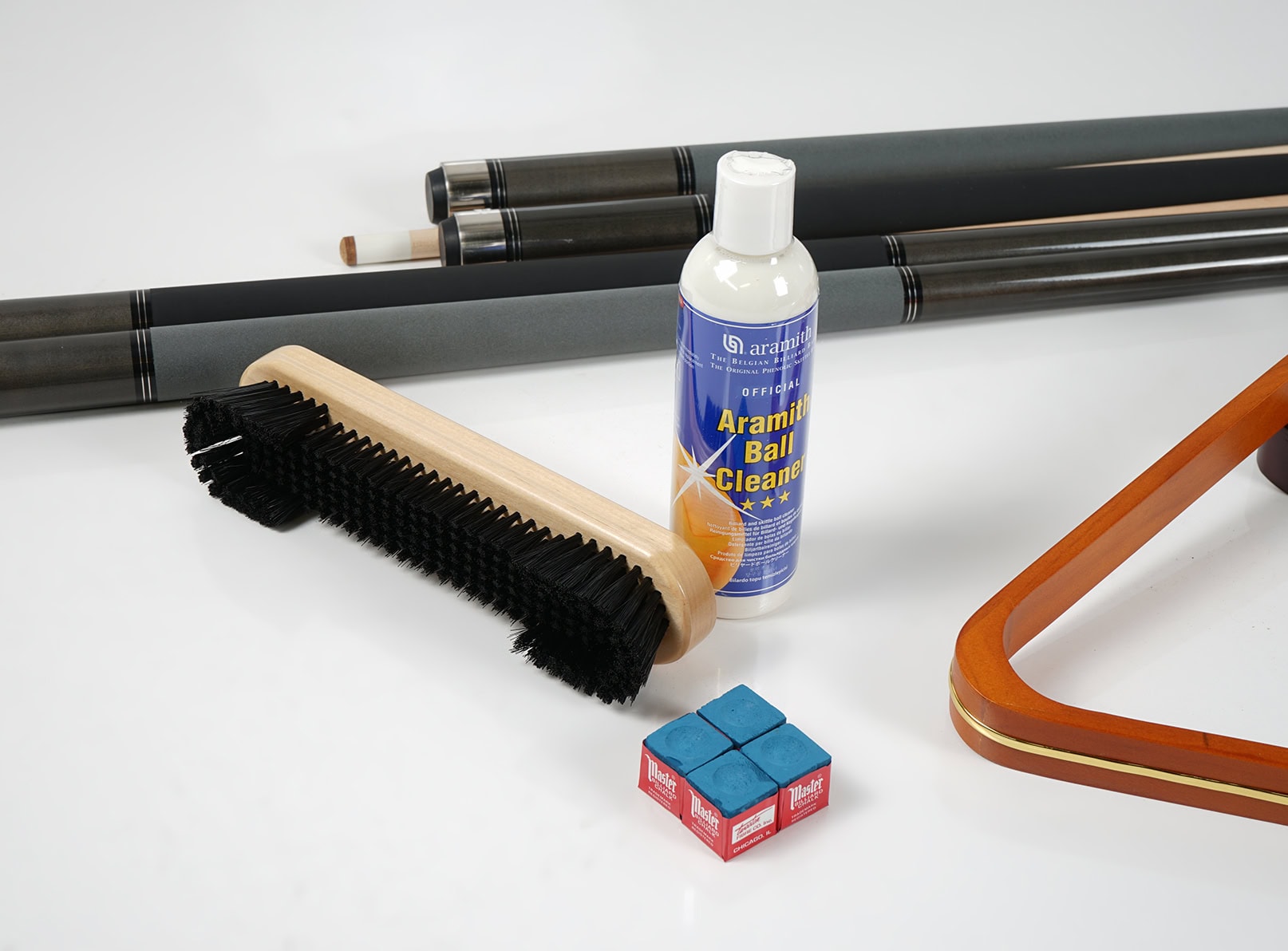 ren-pierre-exclusif-coffret-billard-am-ricain-complet image 5