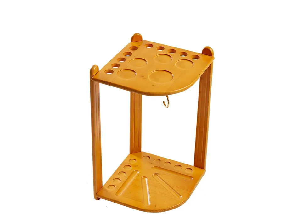 ren-pierre-porte-queues-d-angle-bois-10-queues image 1