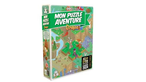 mon-puzzle-aventure-dragon-puzzle-enqu-te-42-pi-ces-d-s-5-ans image 8