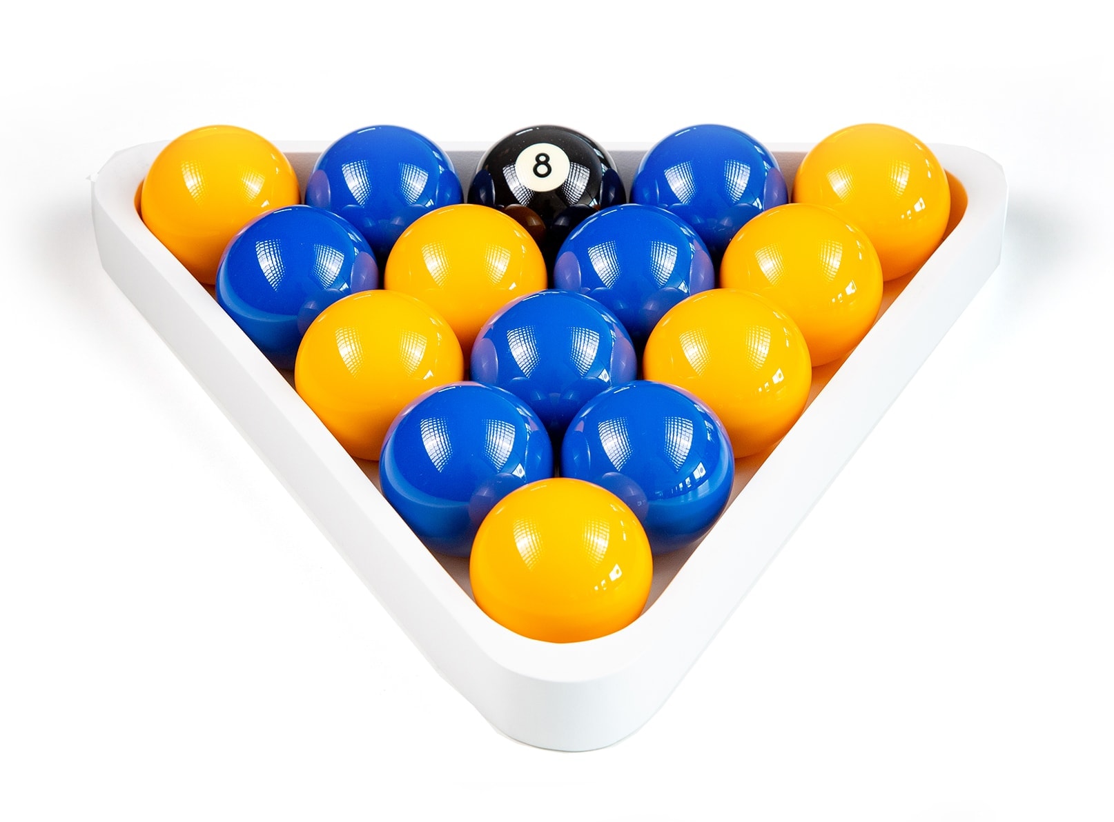 rene-pierre-bille-de-billard-jeu-anglais-jaune-bleu-57mm image 6