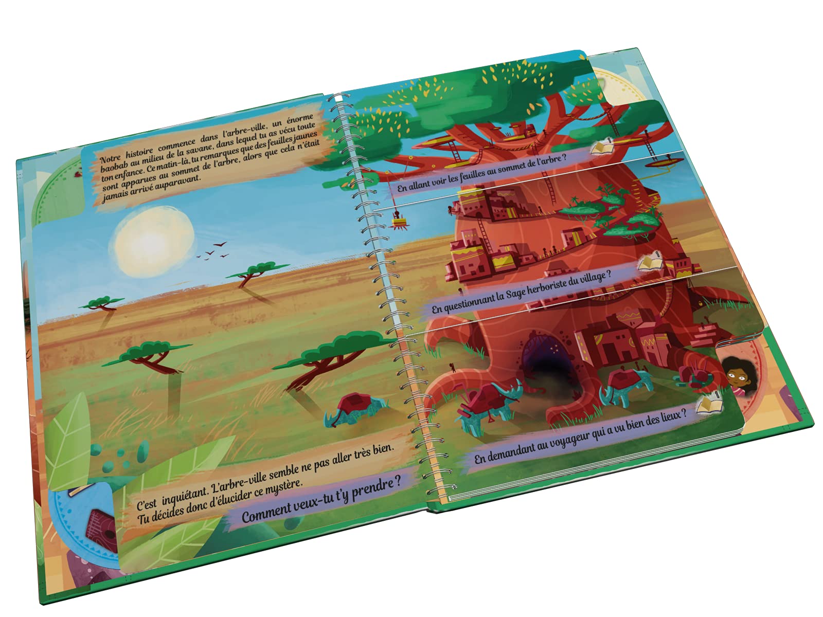 black-rock-games-ma-premi-re-aventure-voyage-en-terre-ocre-livre-jeu-d-s-4-ans image 3