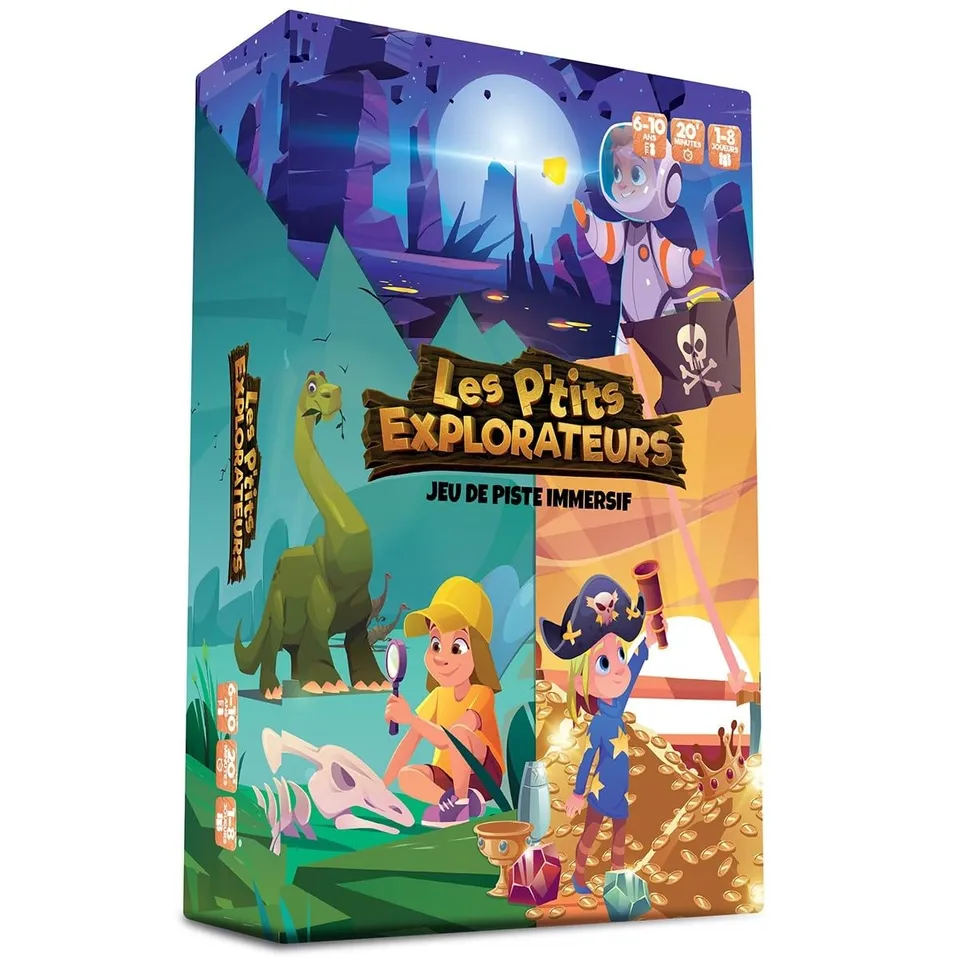 les-p-tits-explorateurs-jeu-de-piste-enfant-r-alit-augment-e image 1