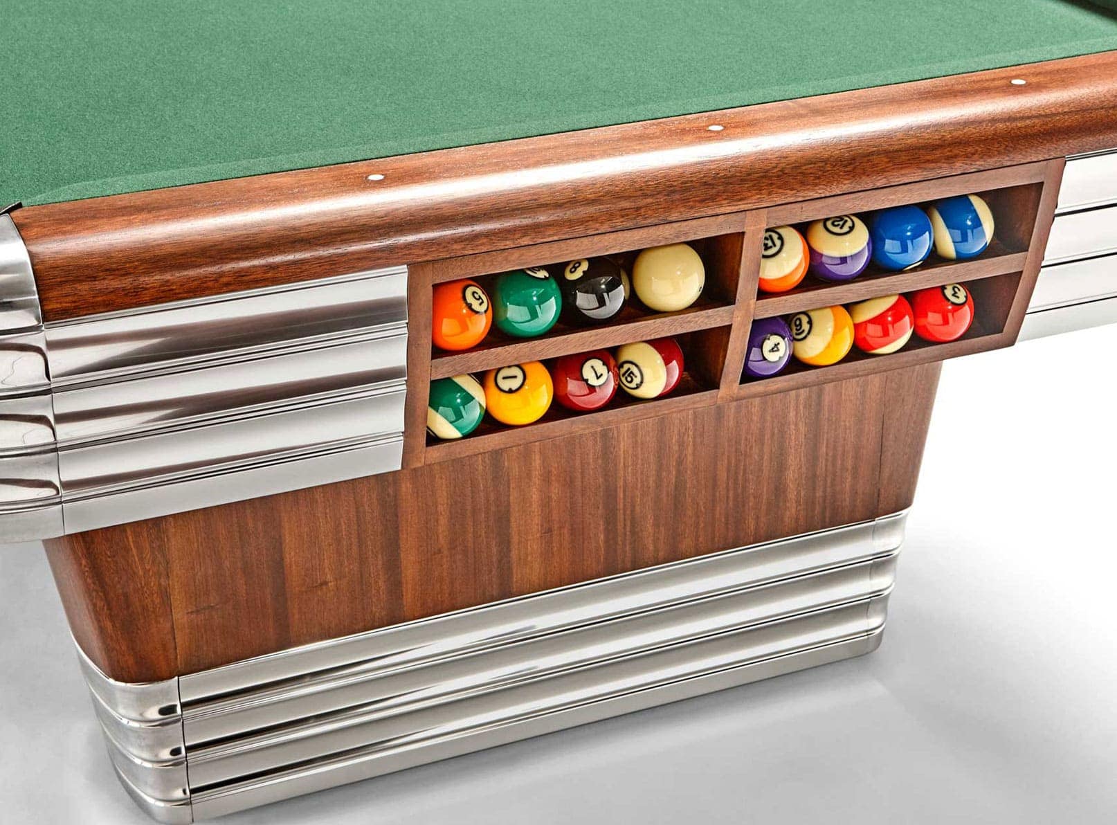 ren-pierre-centennial-billard-vintage-prestige-1940 image 3