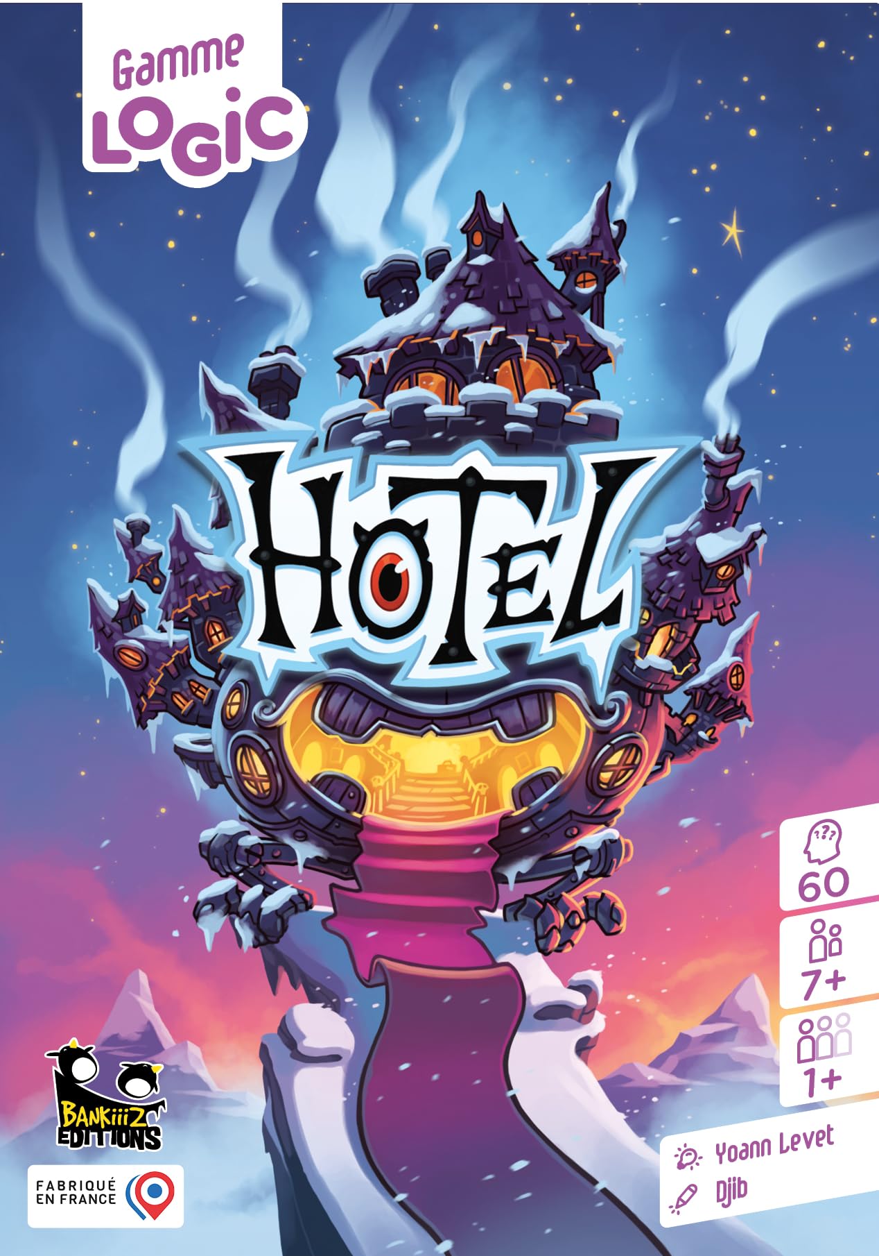 black-rock-games-logic-h-tel-casse-t-te-solo-d-s-7-ans image 6