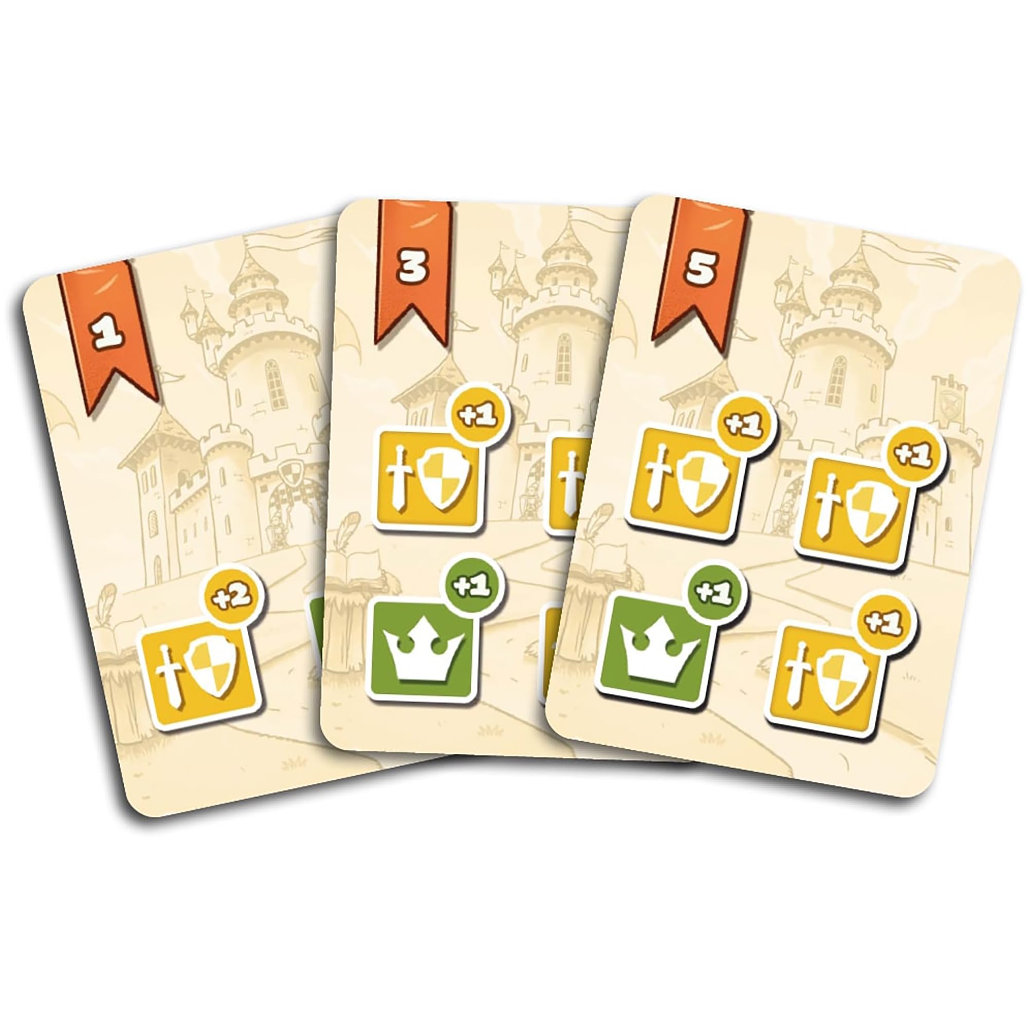 black-rock-medieval-academy-jeu-de-draft-1-5-joueurs-8-ans image 6