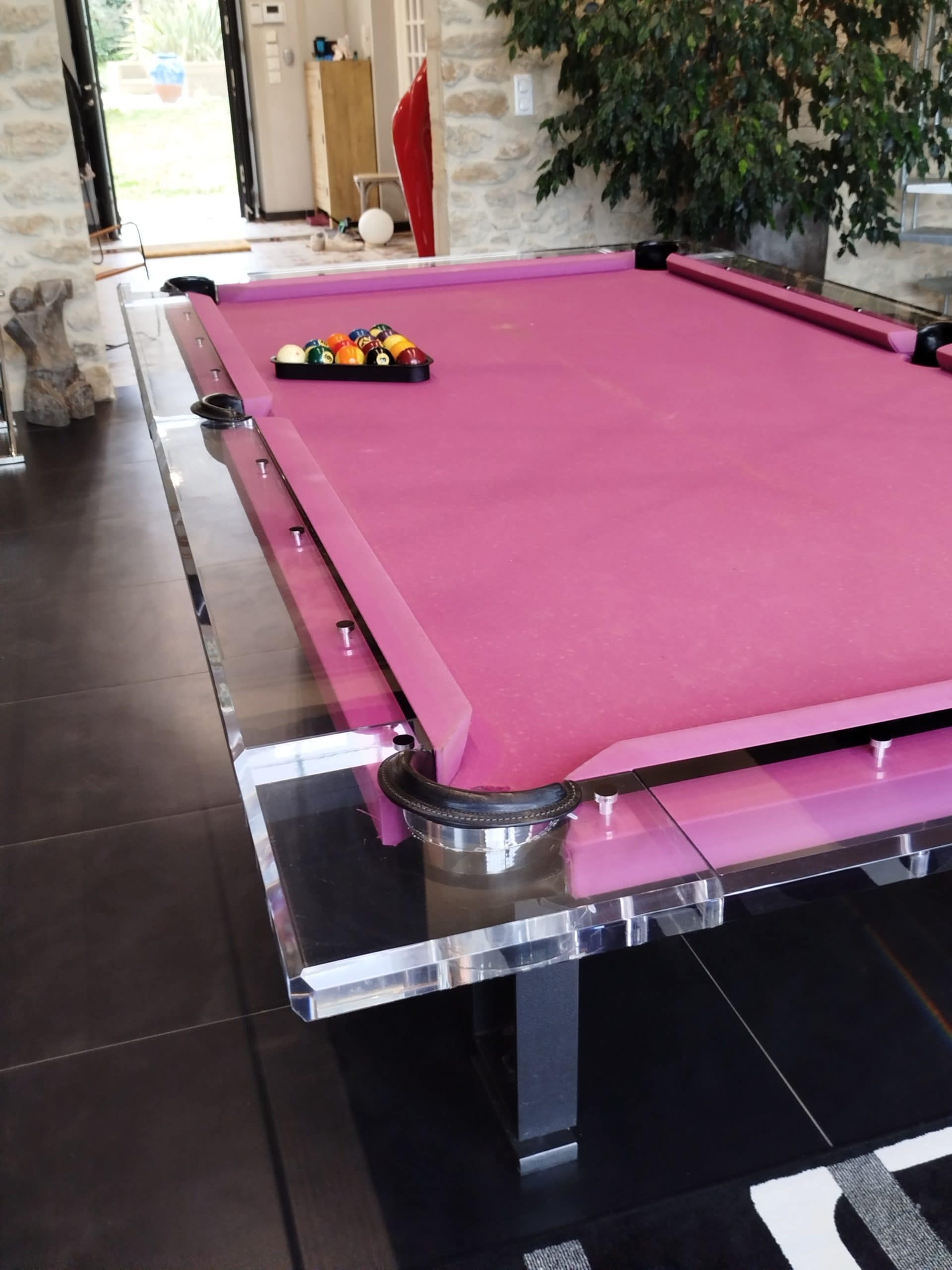 rene-pierre-kyoto-2-60-m-billard-exclusif-occasion image 3