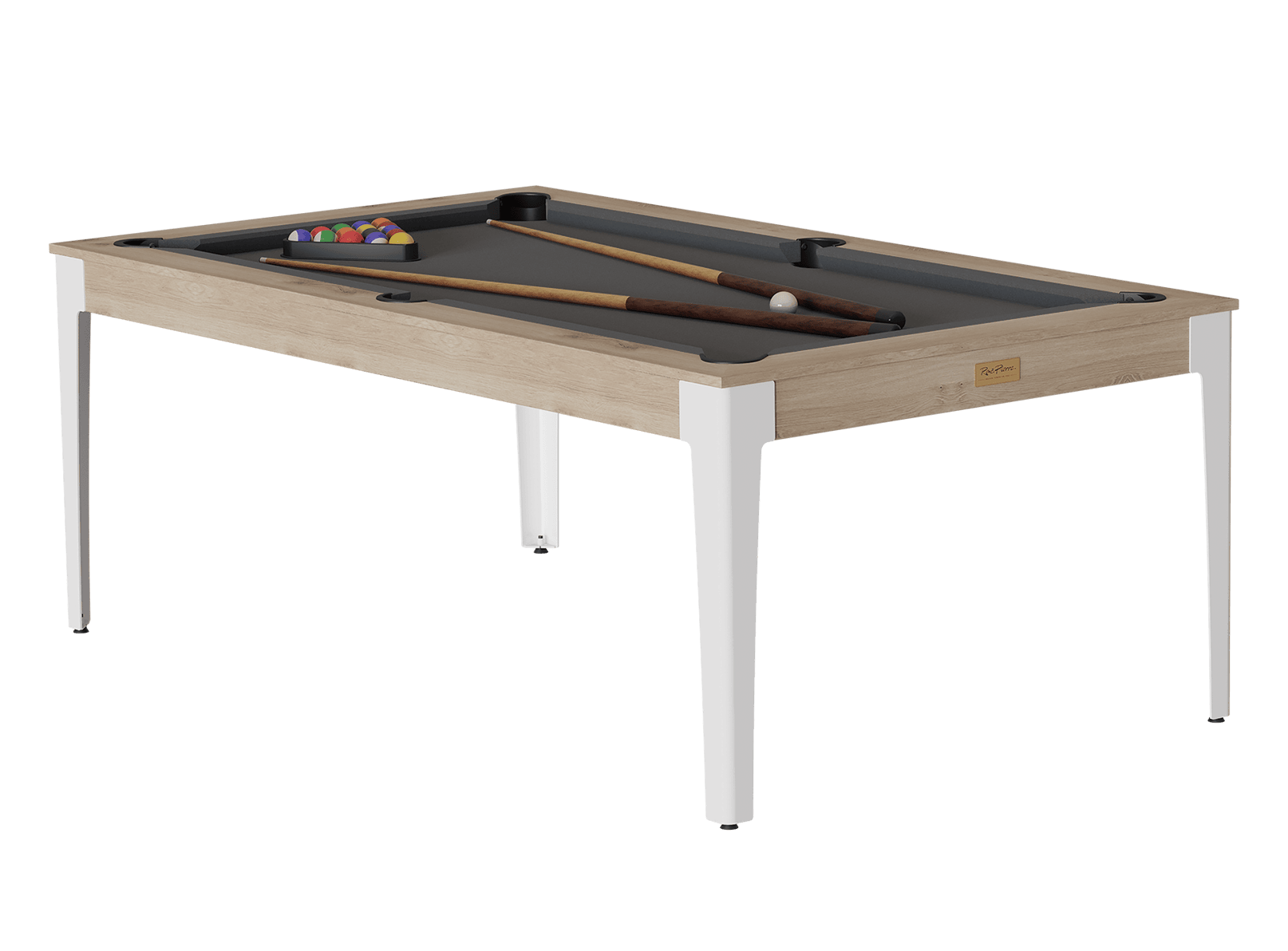 ren-pierre-elan-ch-ne-sabl-billard-convertible-ardoise image 4