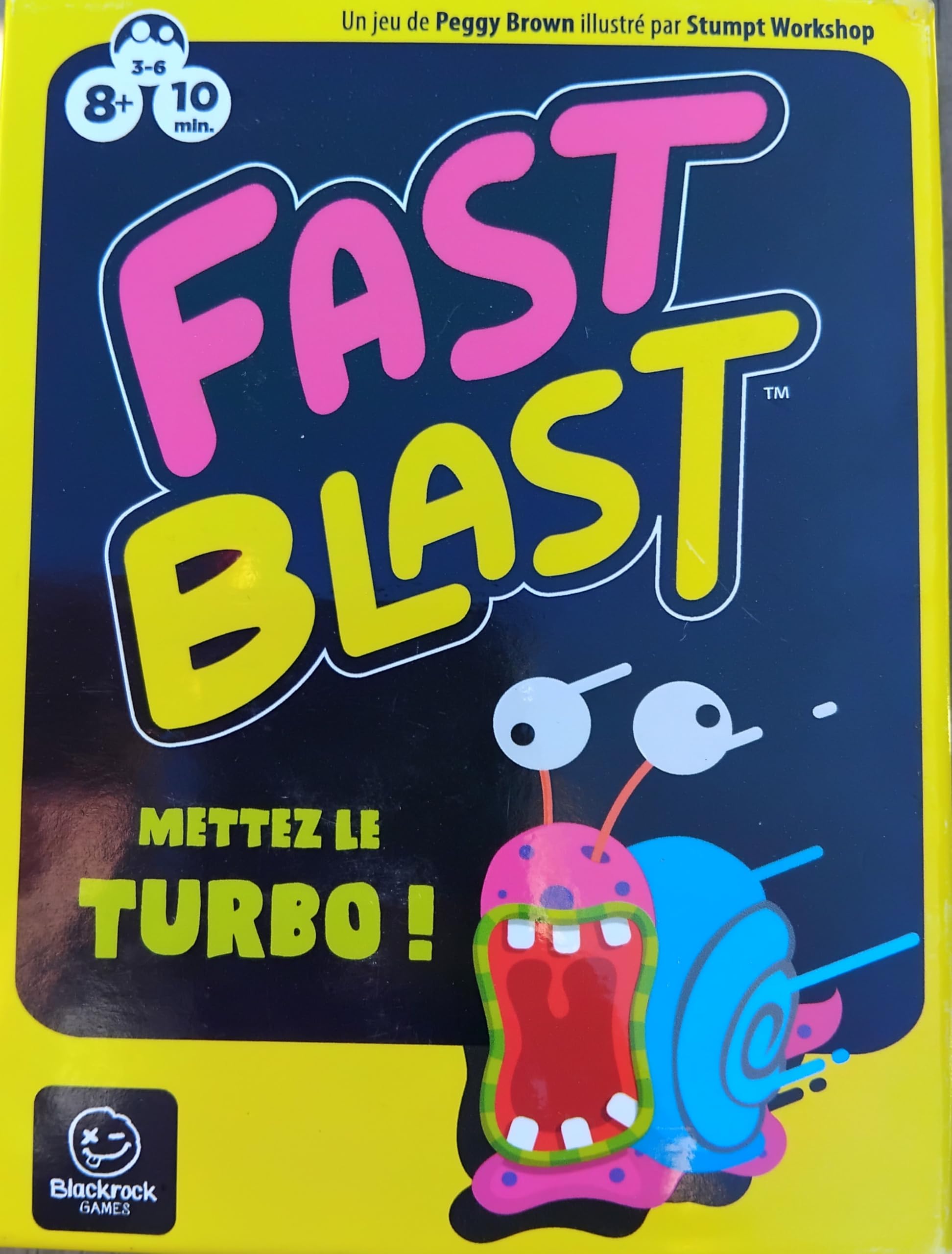black-rock-games-fast-blast-jeu-de-cartes-rapidit-3-6-joueurs image 5