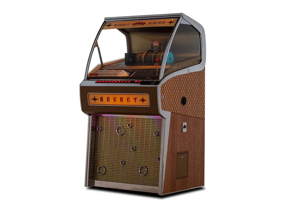 ren-pierre-jukebox-rocket-jukebox-r-tro-bluetooth-80-cd image 1