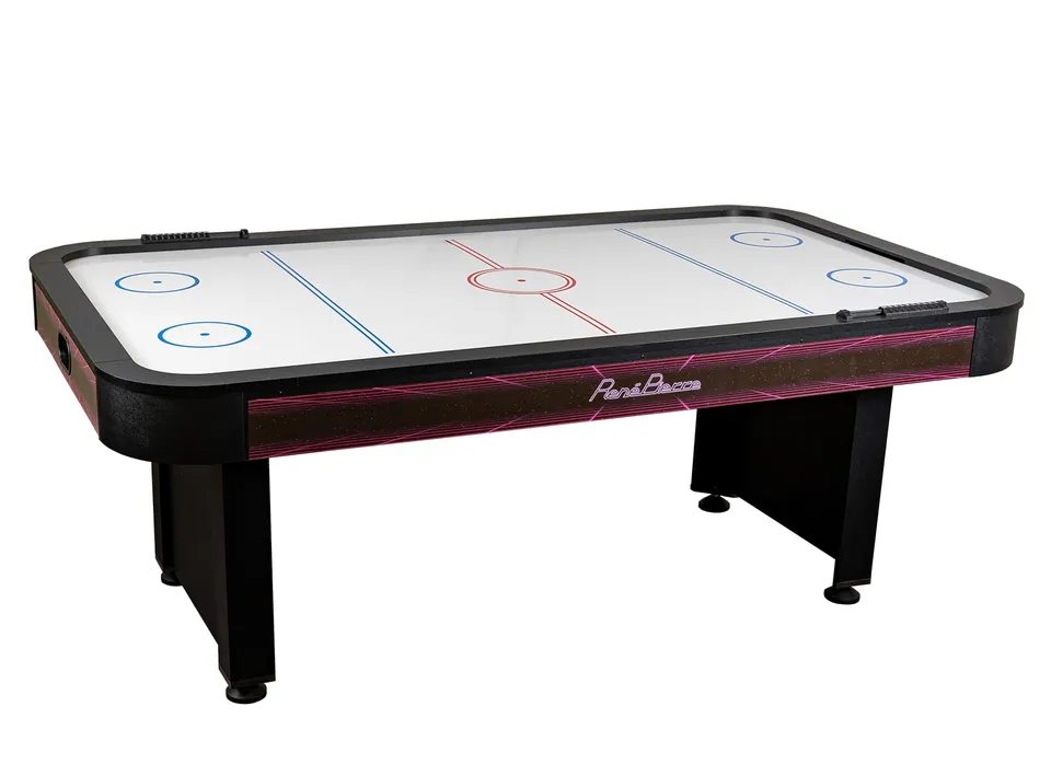ren-pierre-air-hockey-7ft-table-air-hockey-soufflerie-lectrique image 1
