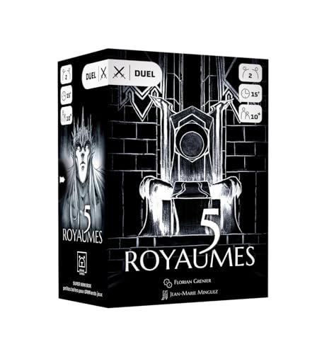 black-rock-jeu-de-cartes-5-royaumes-duel-2-joueurs image 7