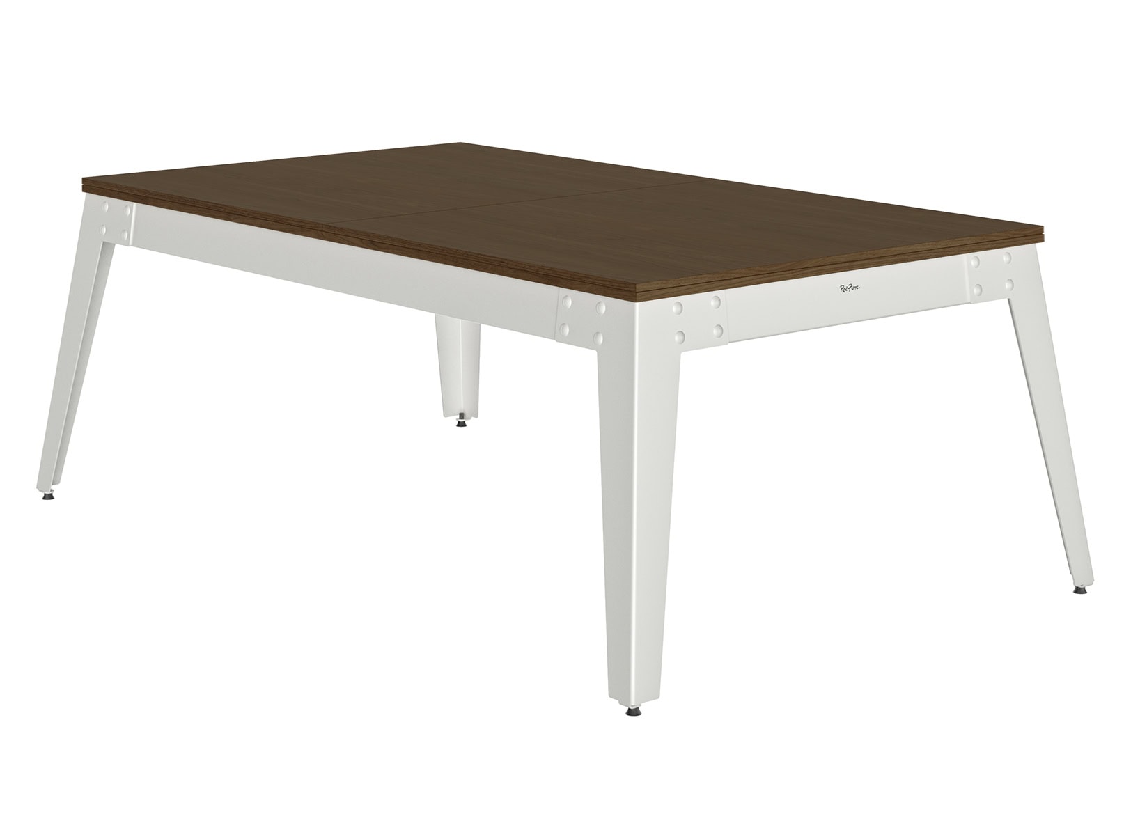 ren-pierre-steel-chataigner-billard-convertible-ardoise image 4