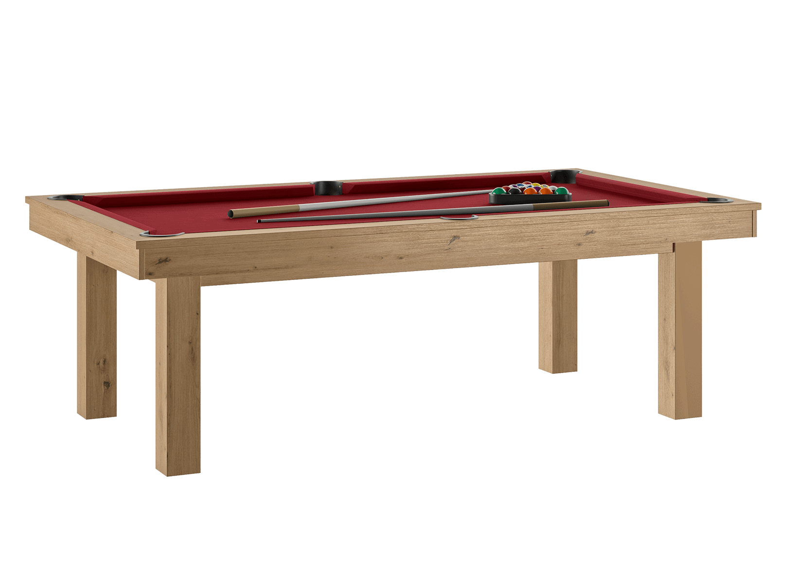 ren-pierre-billard-lafite-ch-ne-sabl-billard-am-ricain image 1