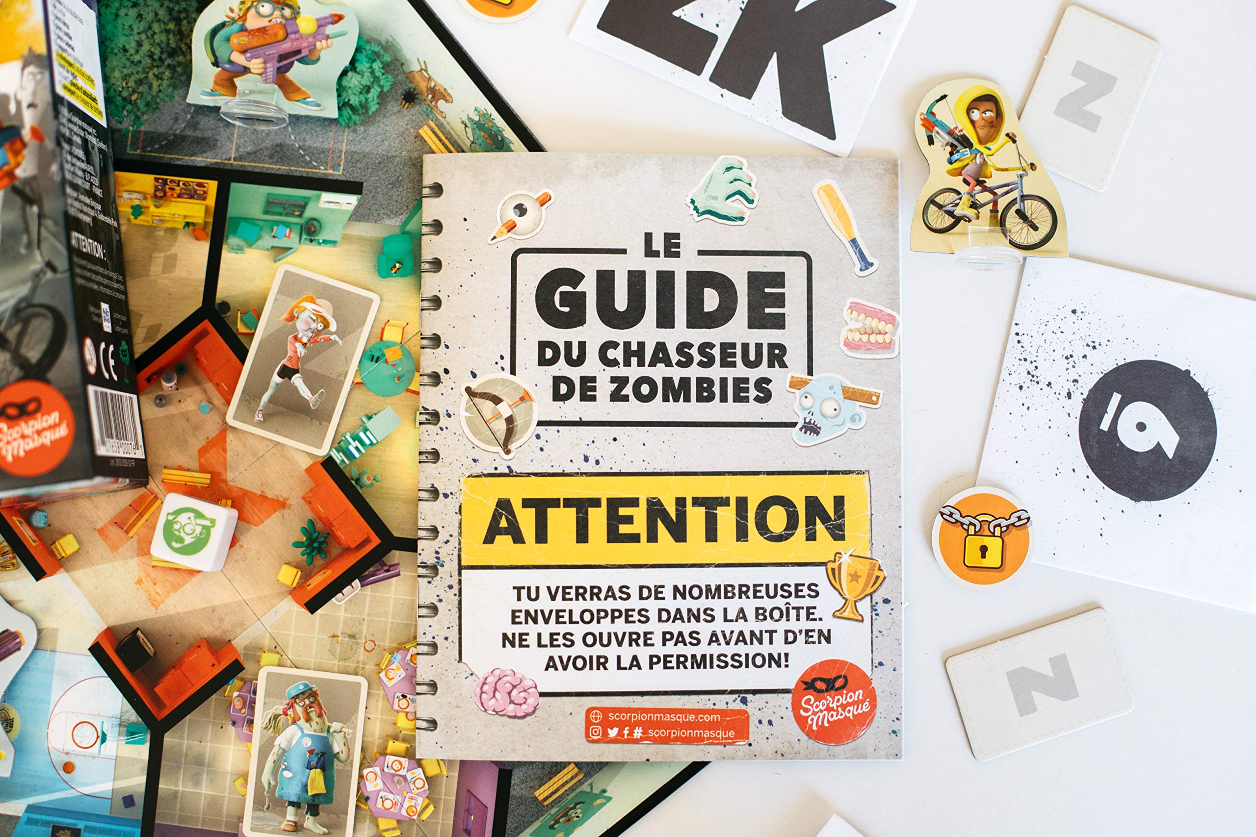 scorpion-masqu-zombie-kidz-evolution-jeu-coop-ratif-7-ans image 6