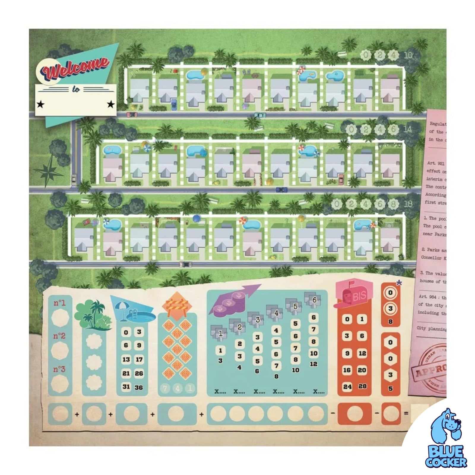 welcome-to-your-perfect-home-jeu-de-soci-t-loto-strat-gique-1-50 image 5
