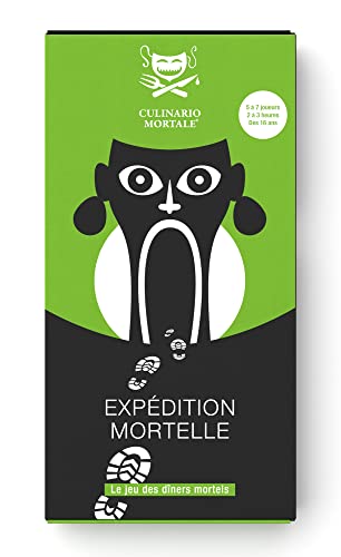 black-rock-games-culinario-mortale-exp-dition-mortelle-jeu-d-enqu-te-vert-6-8-jo image 7