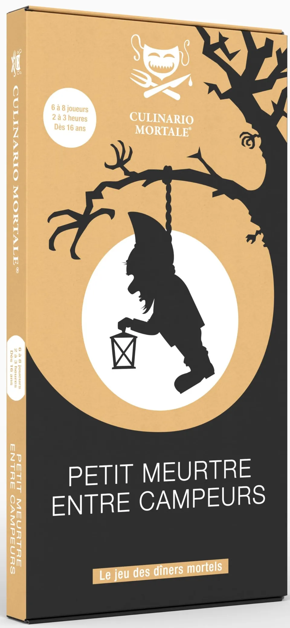 black-rock-enqu-te-culinario-mortale-jeu-d-enqu-te-campeurs-6-8-joueurs image 1
