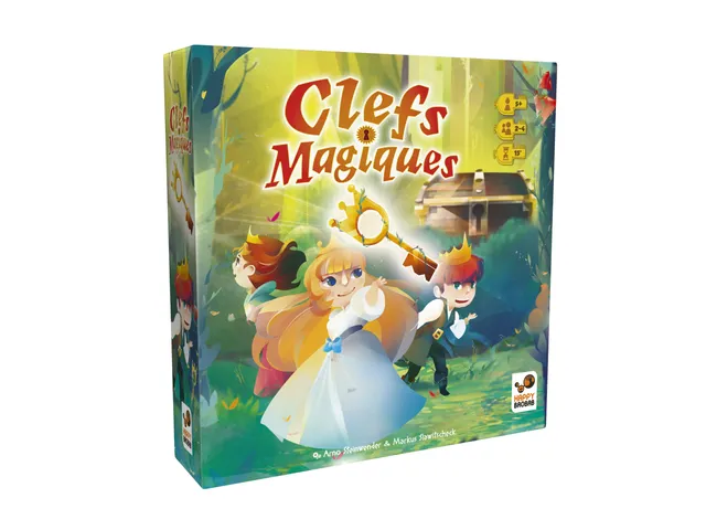 black-rock-les-clefs-magiques-jeu-stop-ou-encore-2-4-joueurs-5-ans image 1