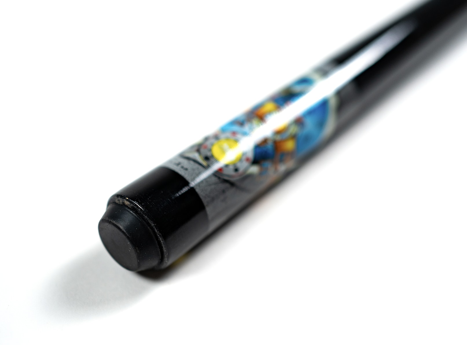 ren-pierre-poker-queue-de-billard-am-ricaine-fr-ne-2-pi-ces image 4
