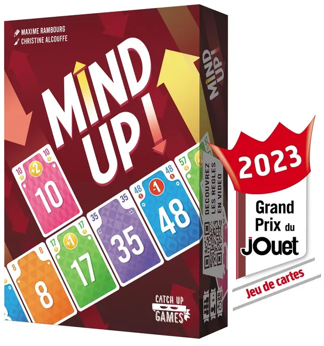 catch-up-games-mind-up-jeu-de-cartes-3-6-joueurs image 1
